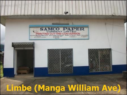 limbe